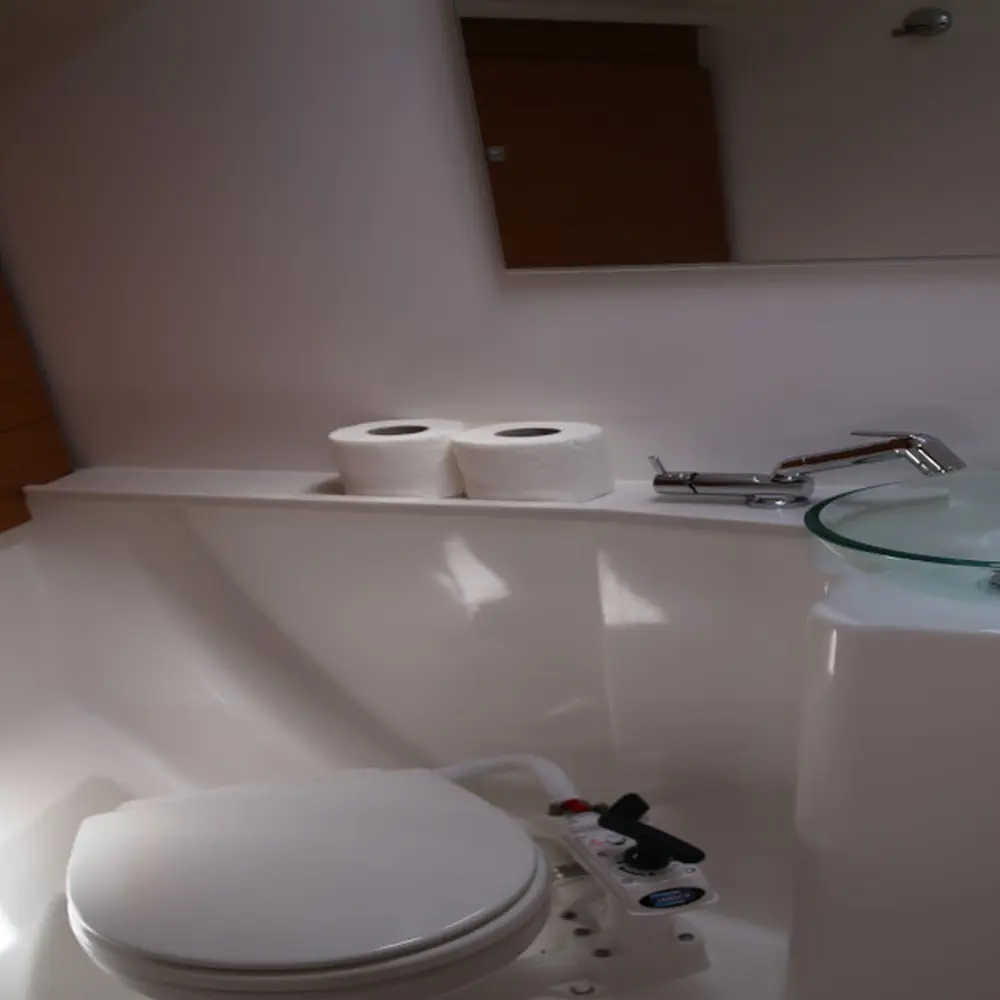 Sea  Hawk  25