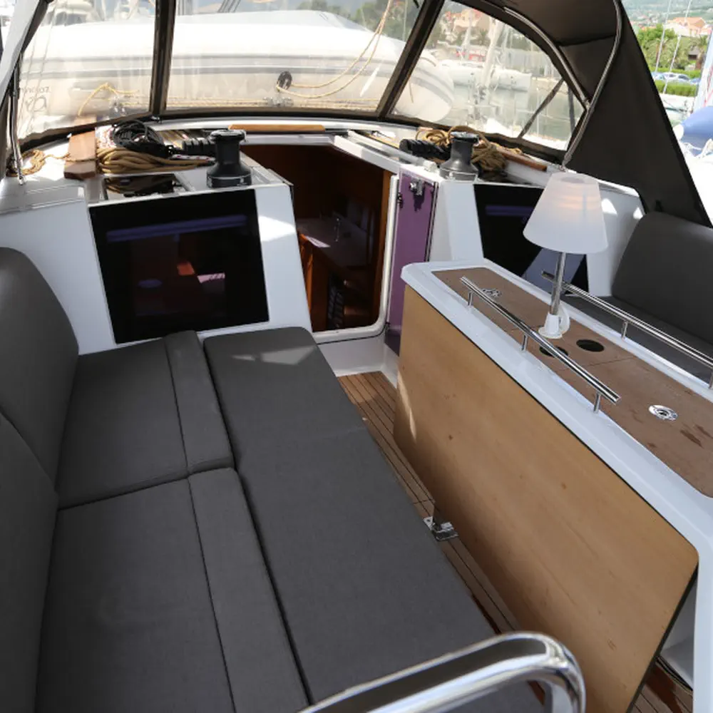 Sea  Hawk  36