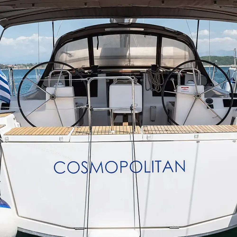 Kosmopolitan 1