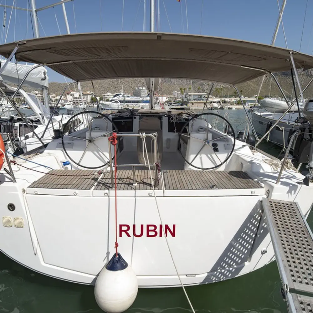 RUBIN 25