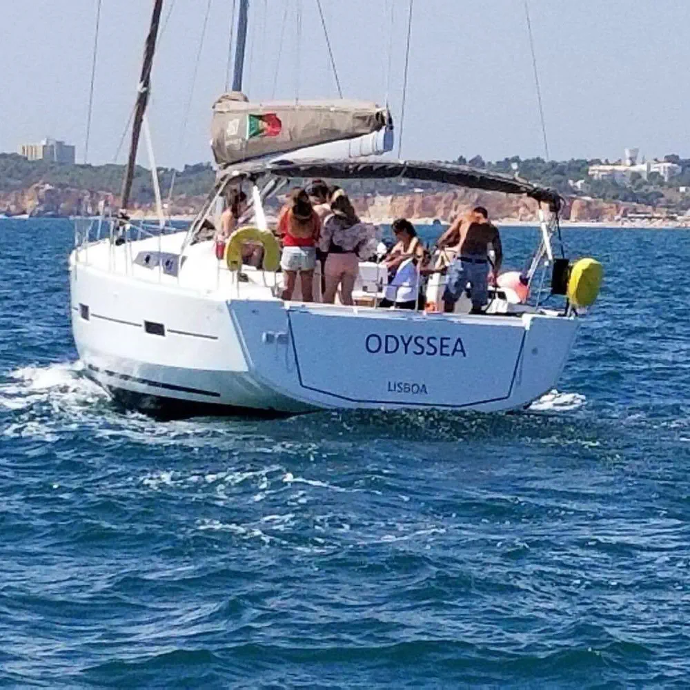 Odyssea 5