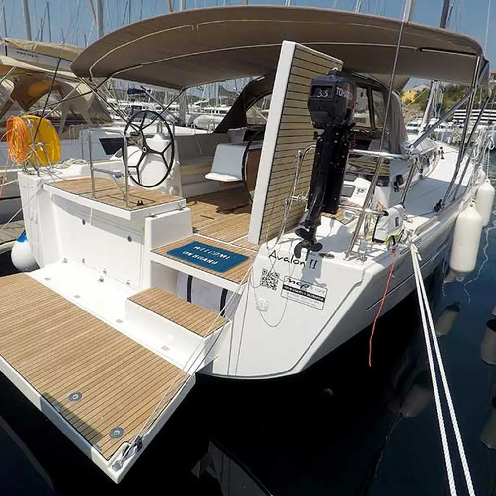 Avalon II 12
