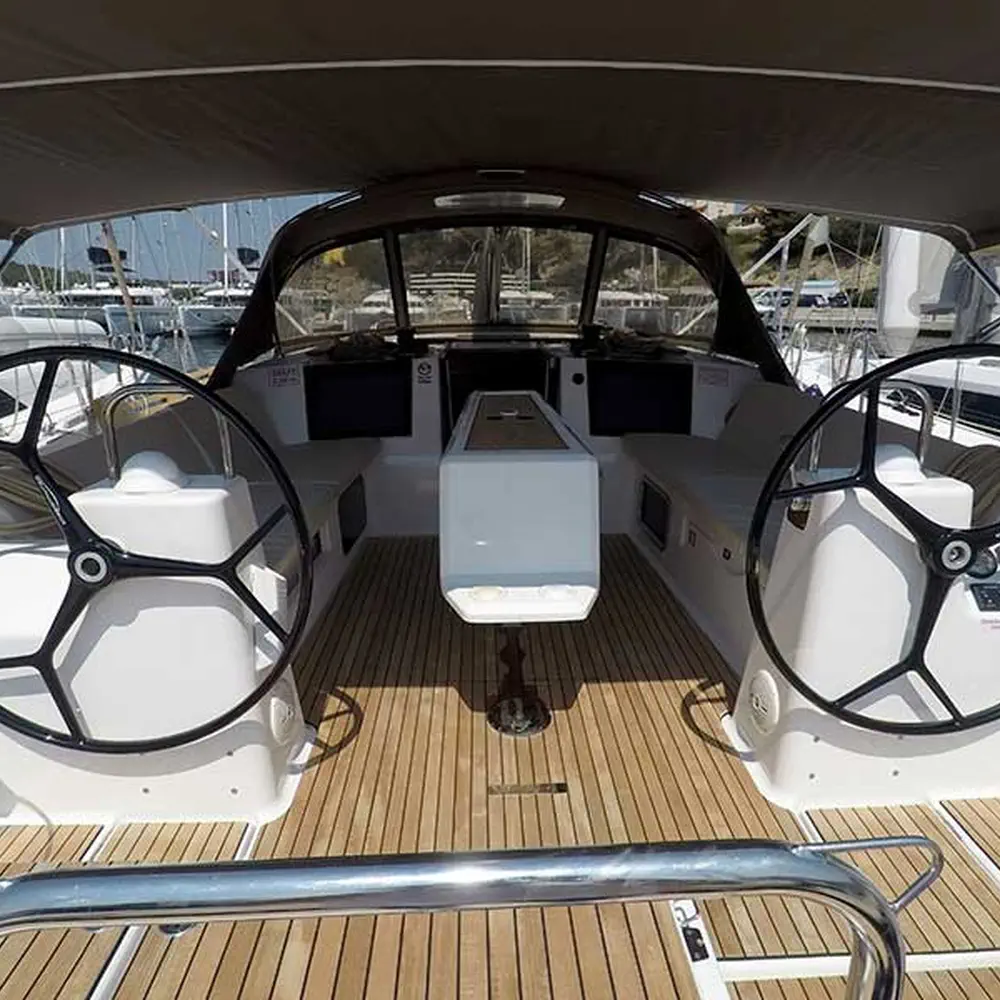 Avalon II 21