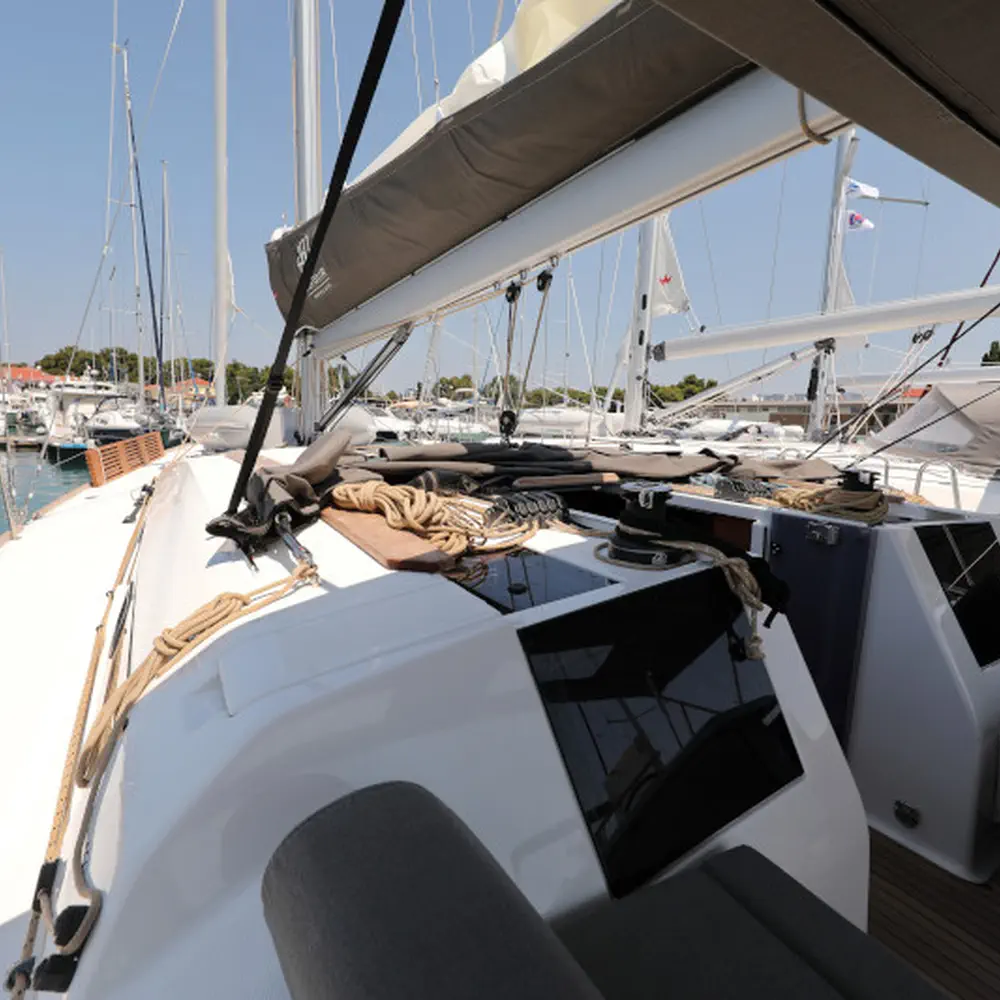 ELTHEOLE II 21