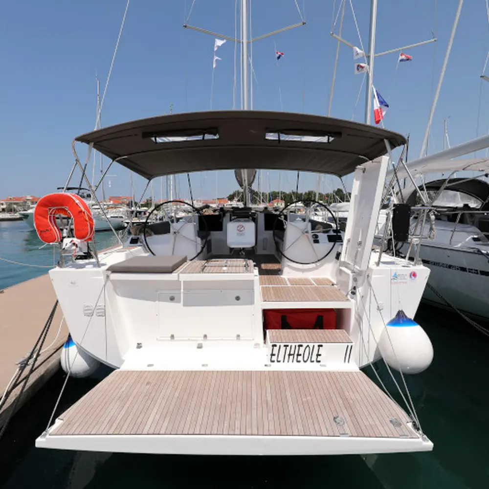 ELTHEOLE II 55