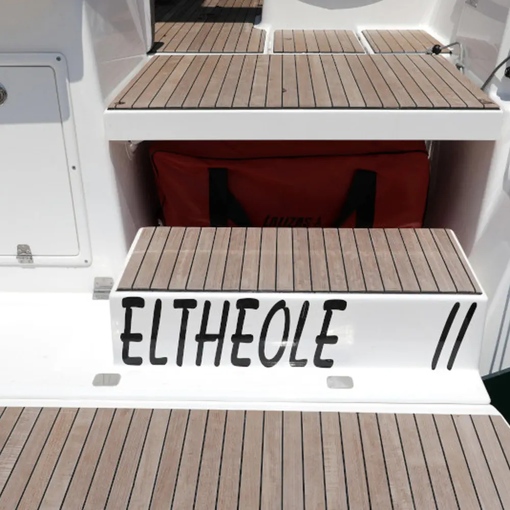ELTHEOLE II 63