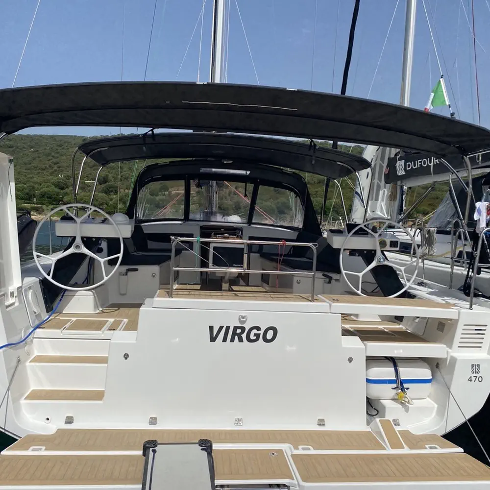 Virgo 16