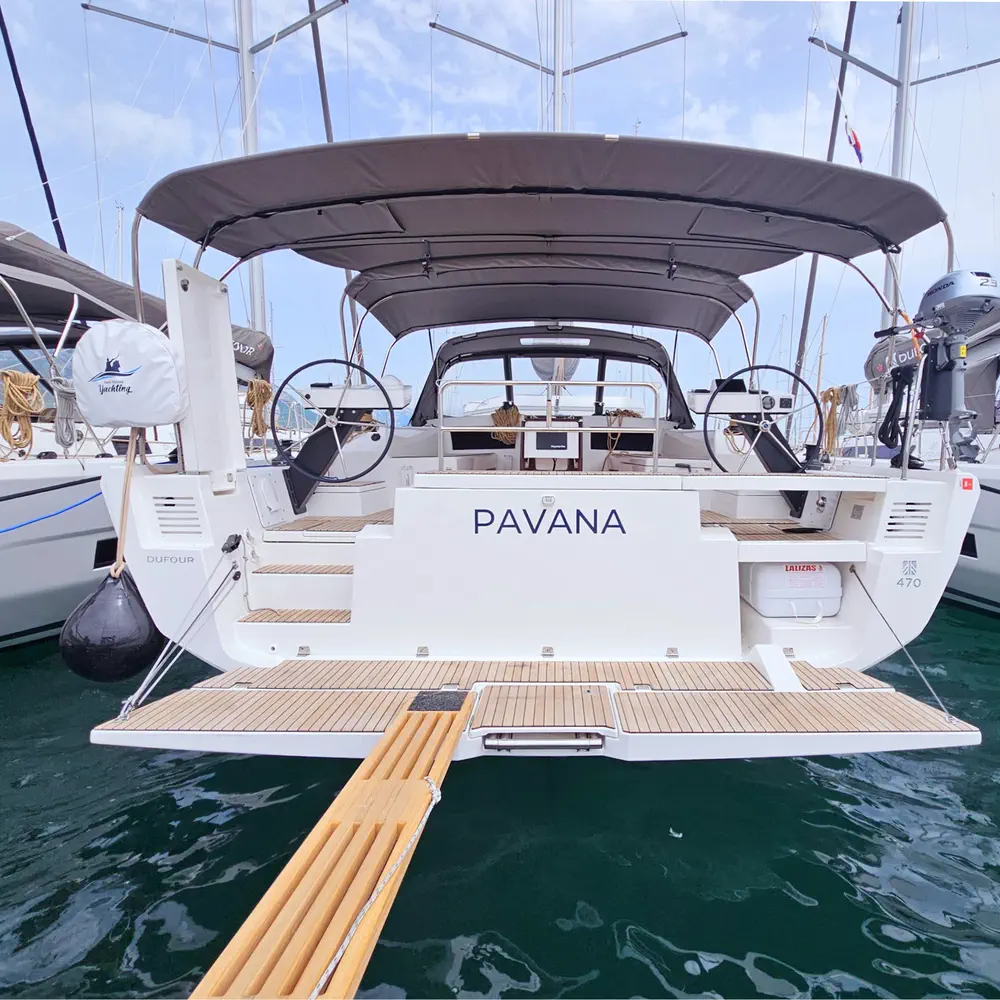 Pavana 4