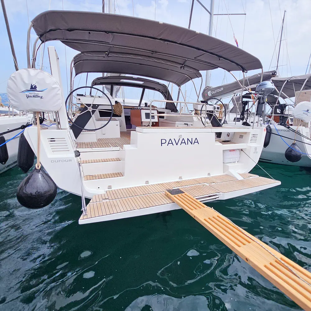 Pavana 19