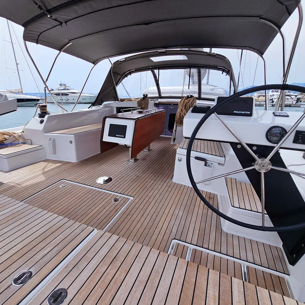 Pavana 25