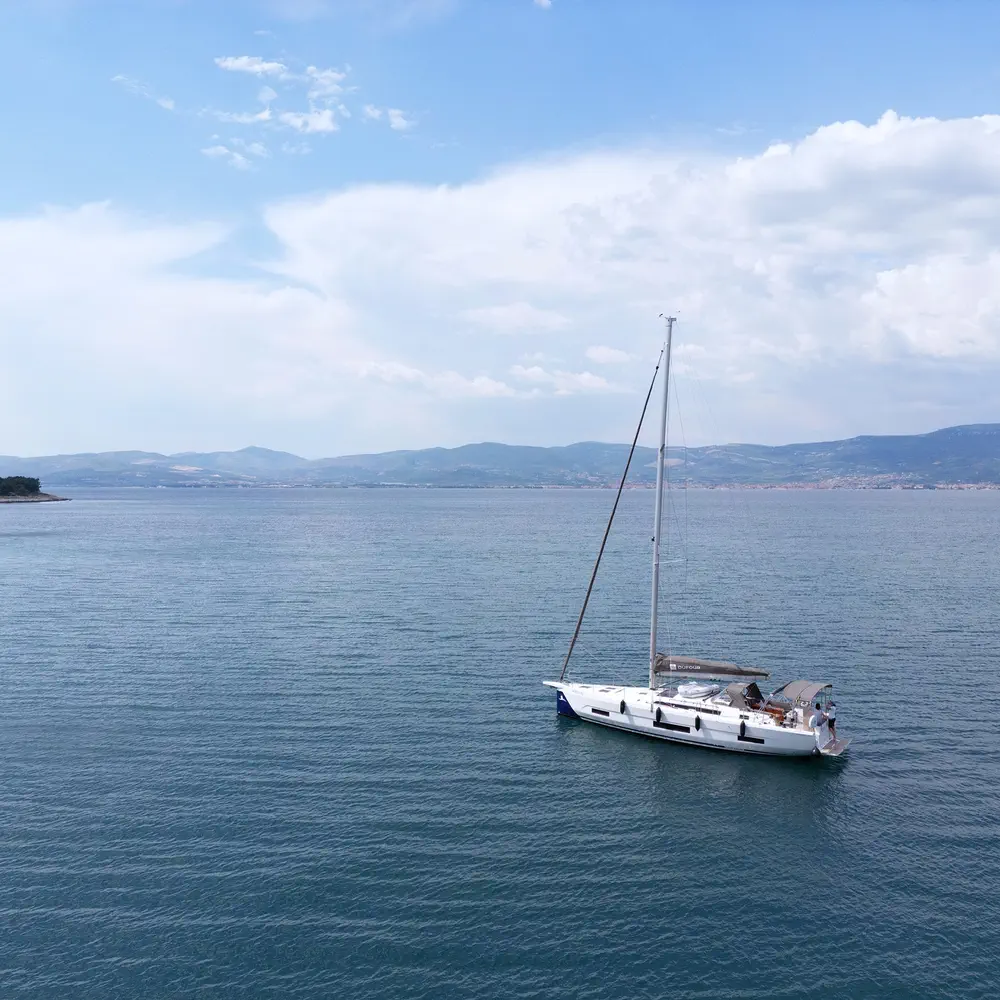 Pavana 45