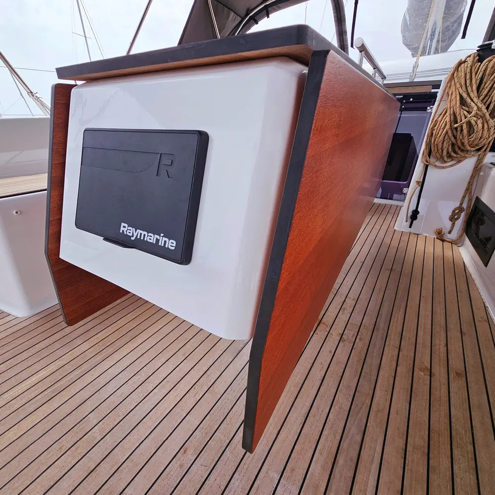 Pavana 46