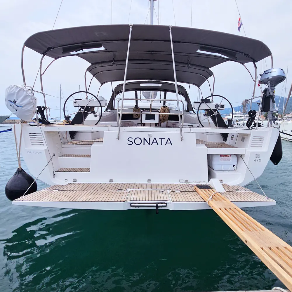Sonata (A/C & gen) 13