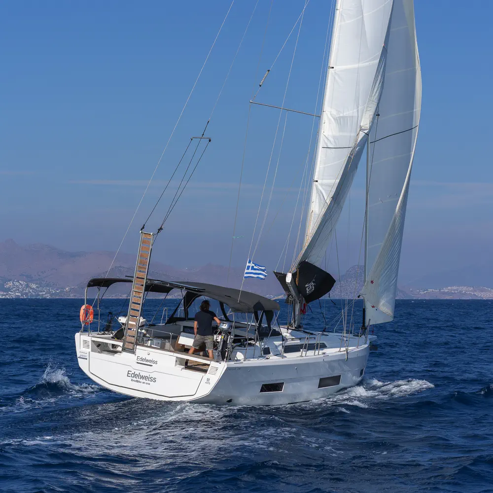 Edelweiss 3