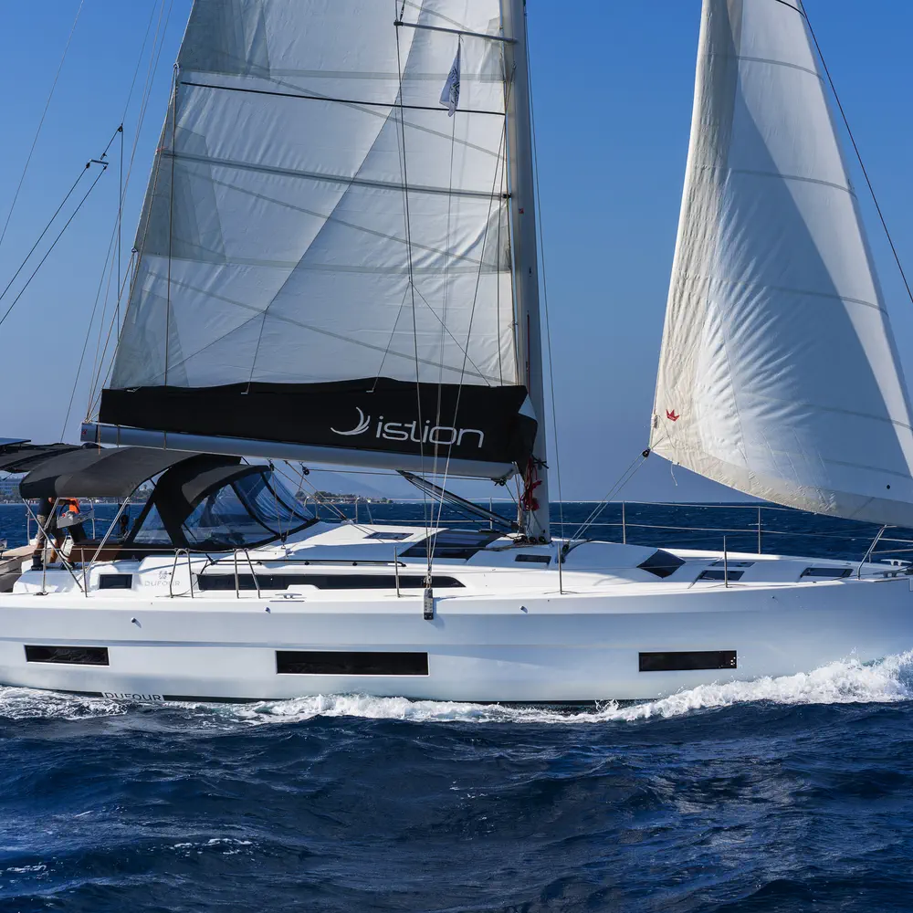 Edelweiss 12