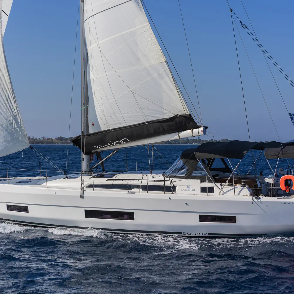 Edelweiss 16