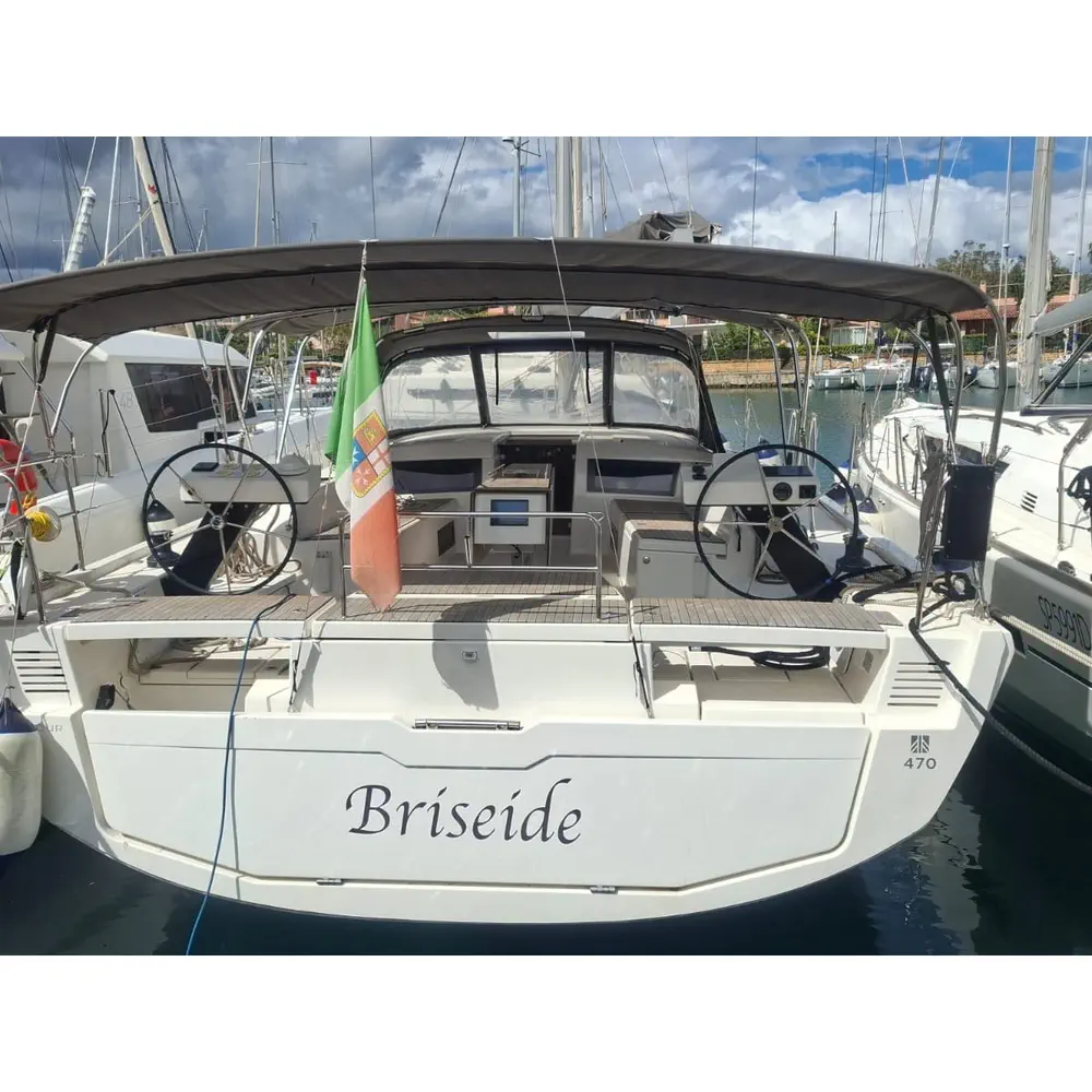 Briseide 13