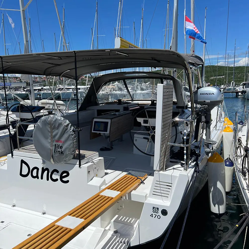DANCE 7