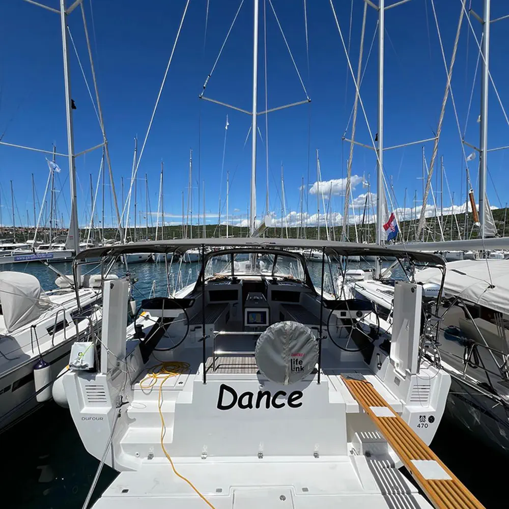 DANCE 18