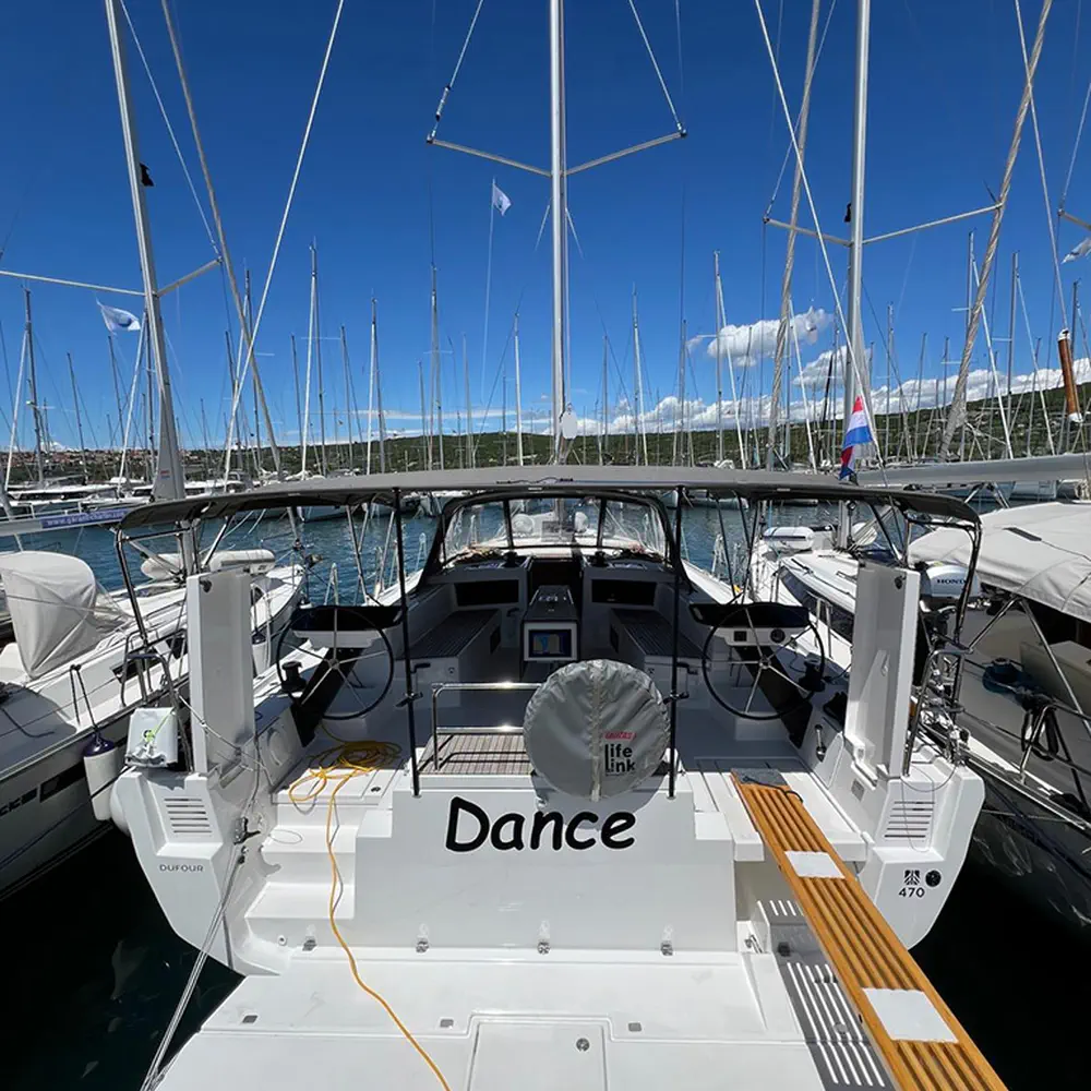 DANCE 25