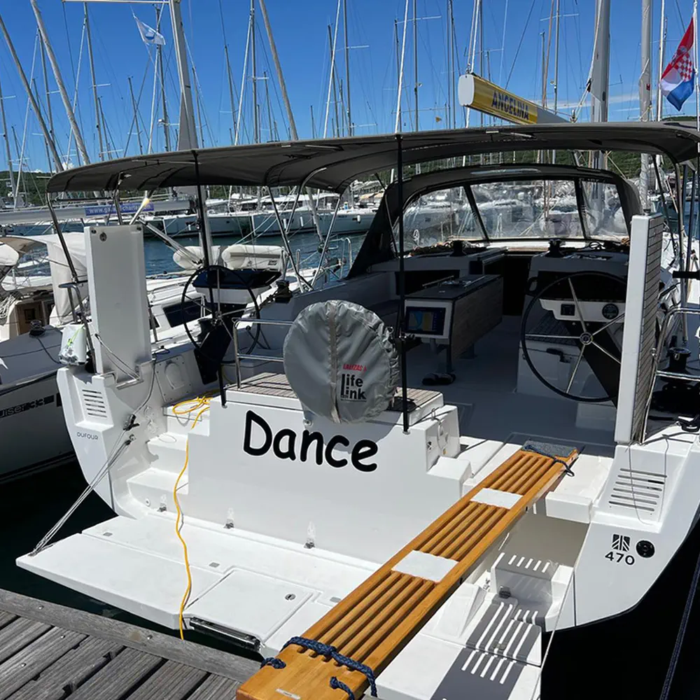 DANCE 35