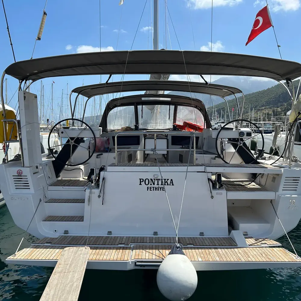 Pontika 3