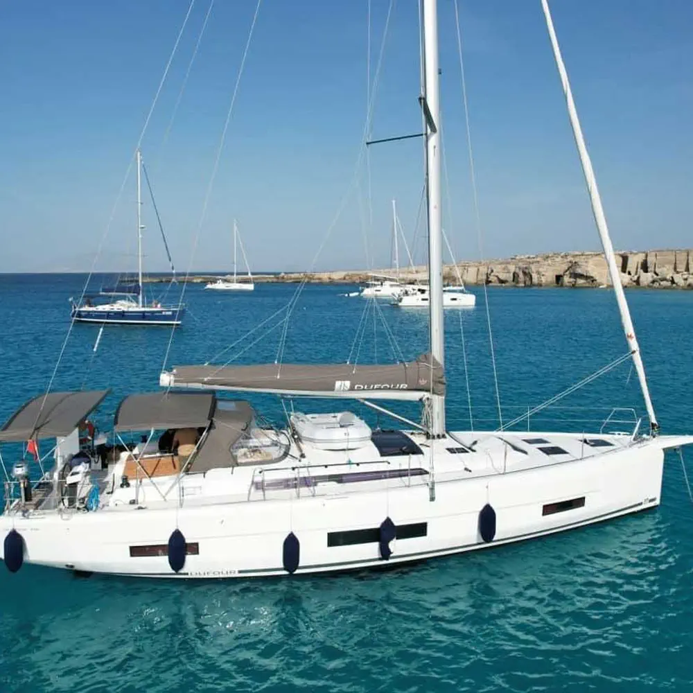 Mirasole 12