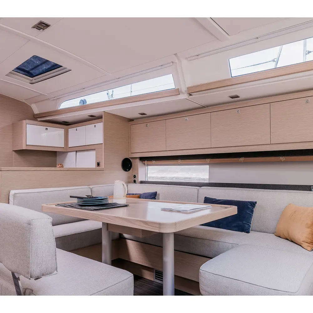 ARUBA (Air-conditition in salon, Inverter, Solar, panels, BBQ 1 SUP free of charge) 9