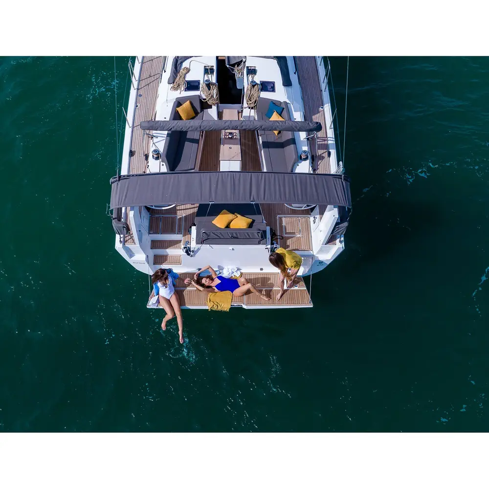 AQUA AZZURRO 6