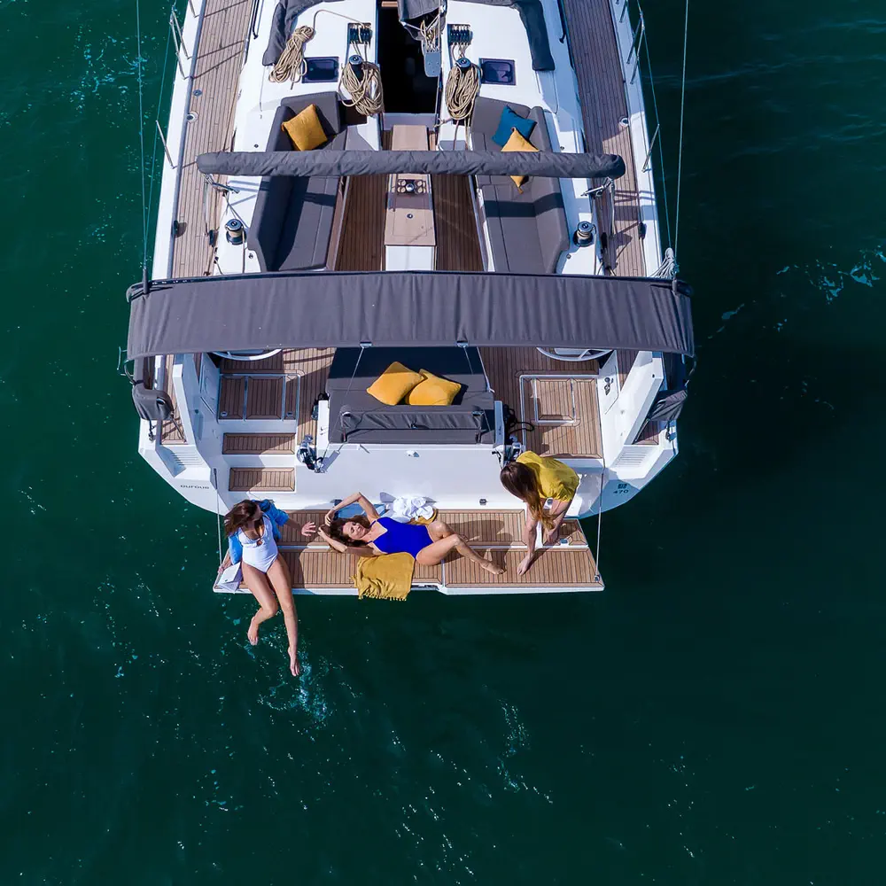 AQUA AZZURRO 9