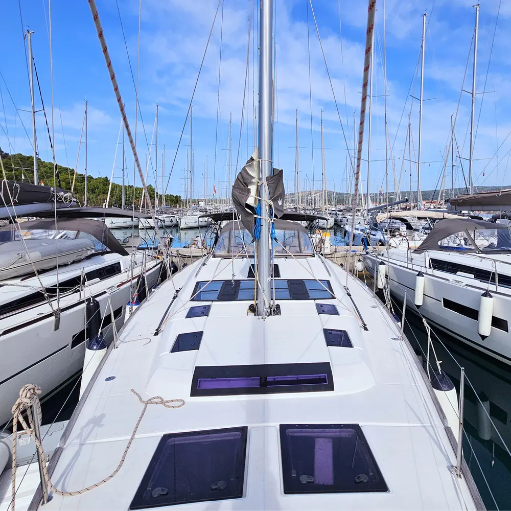 Maestoso 60