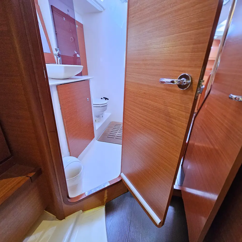 Volante 6