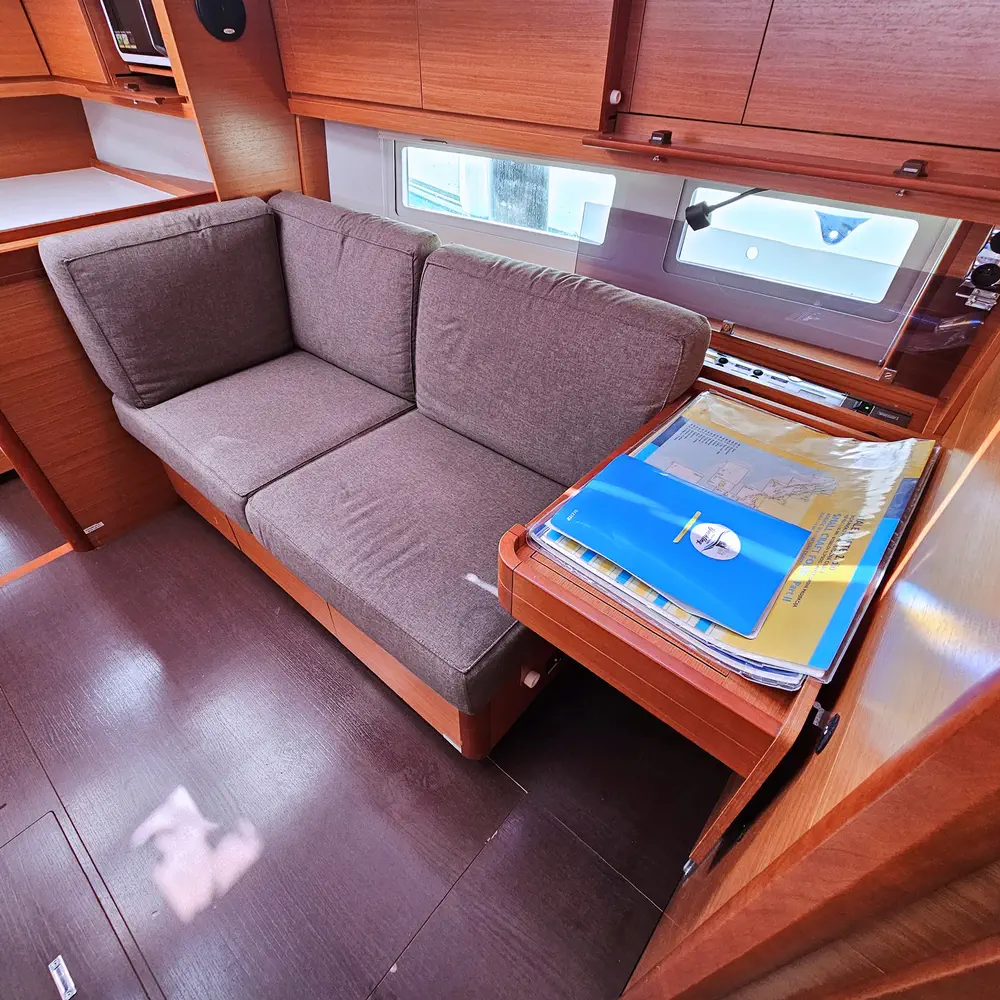 Volante 21