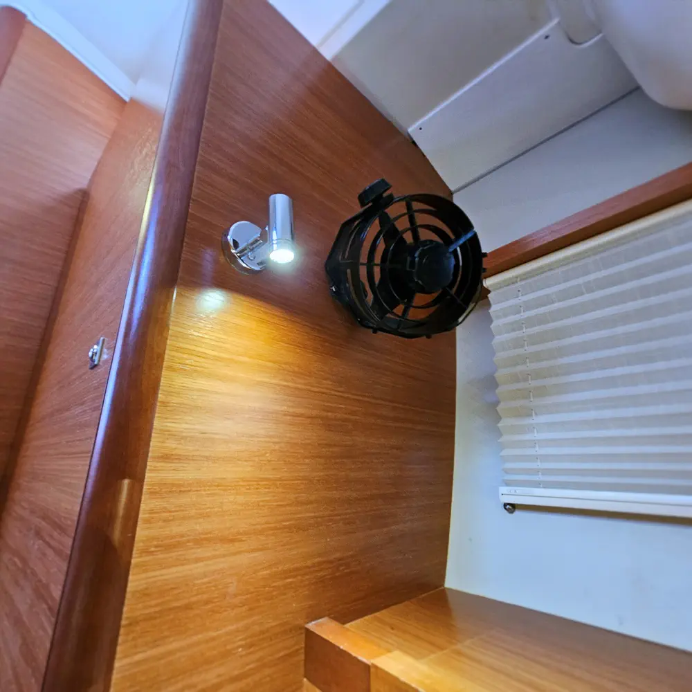 Volante 26