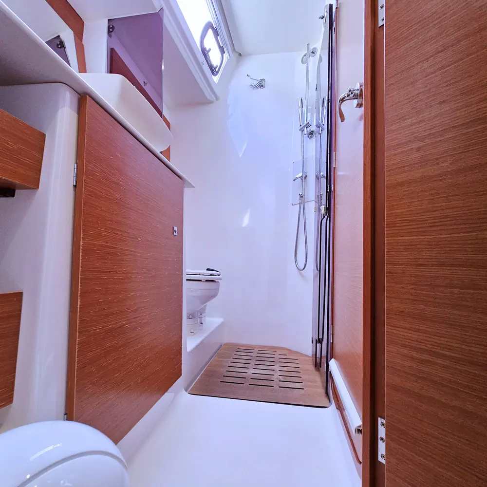 Volante 27