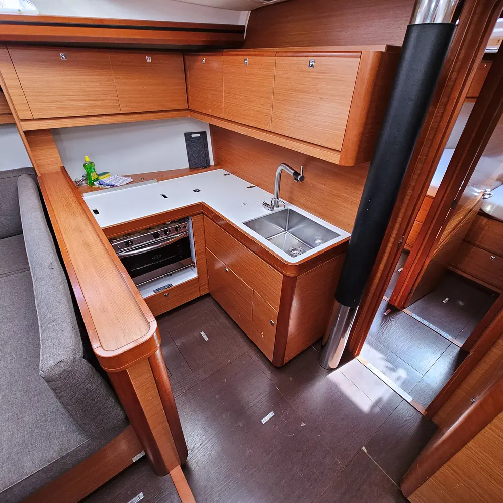 Volante 29