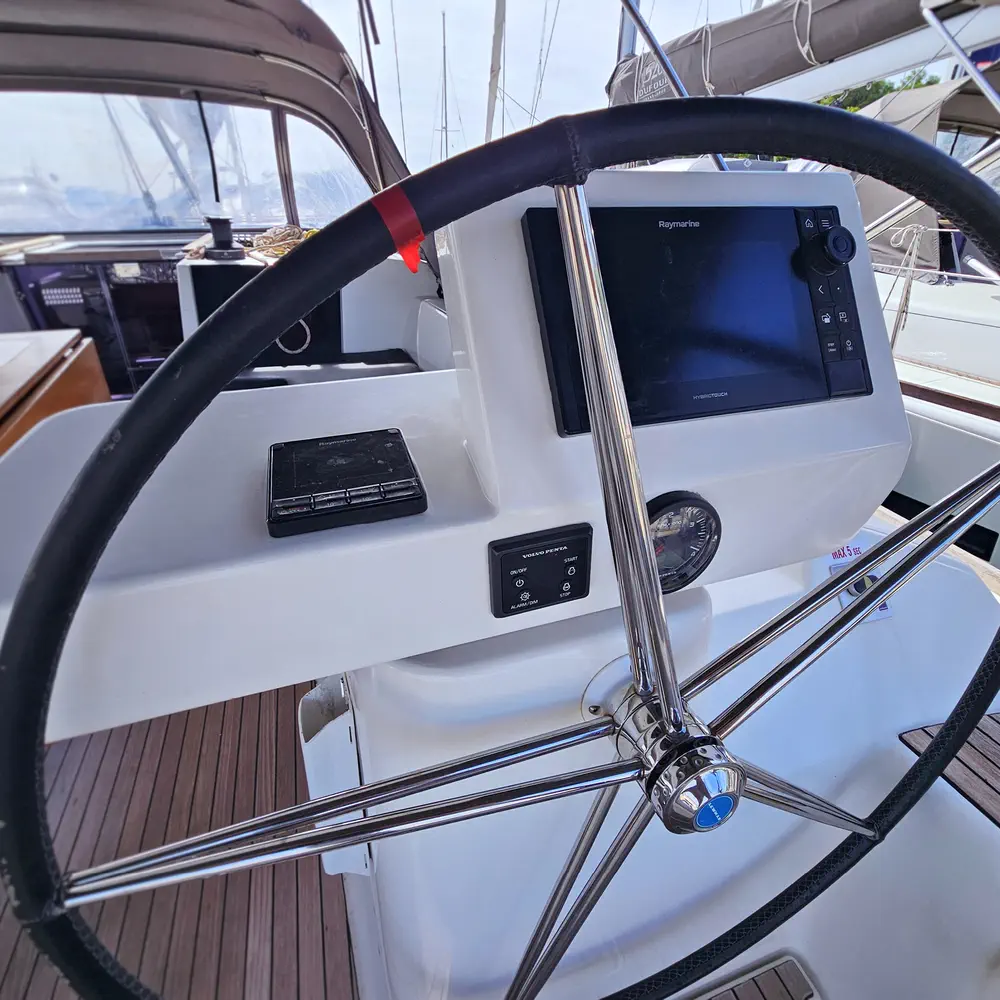 Volante 34