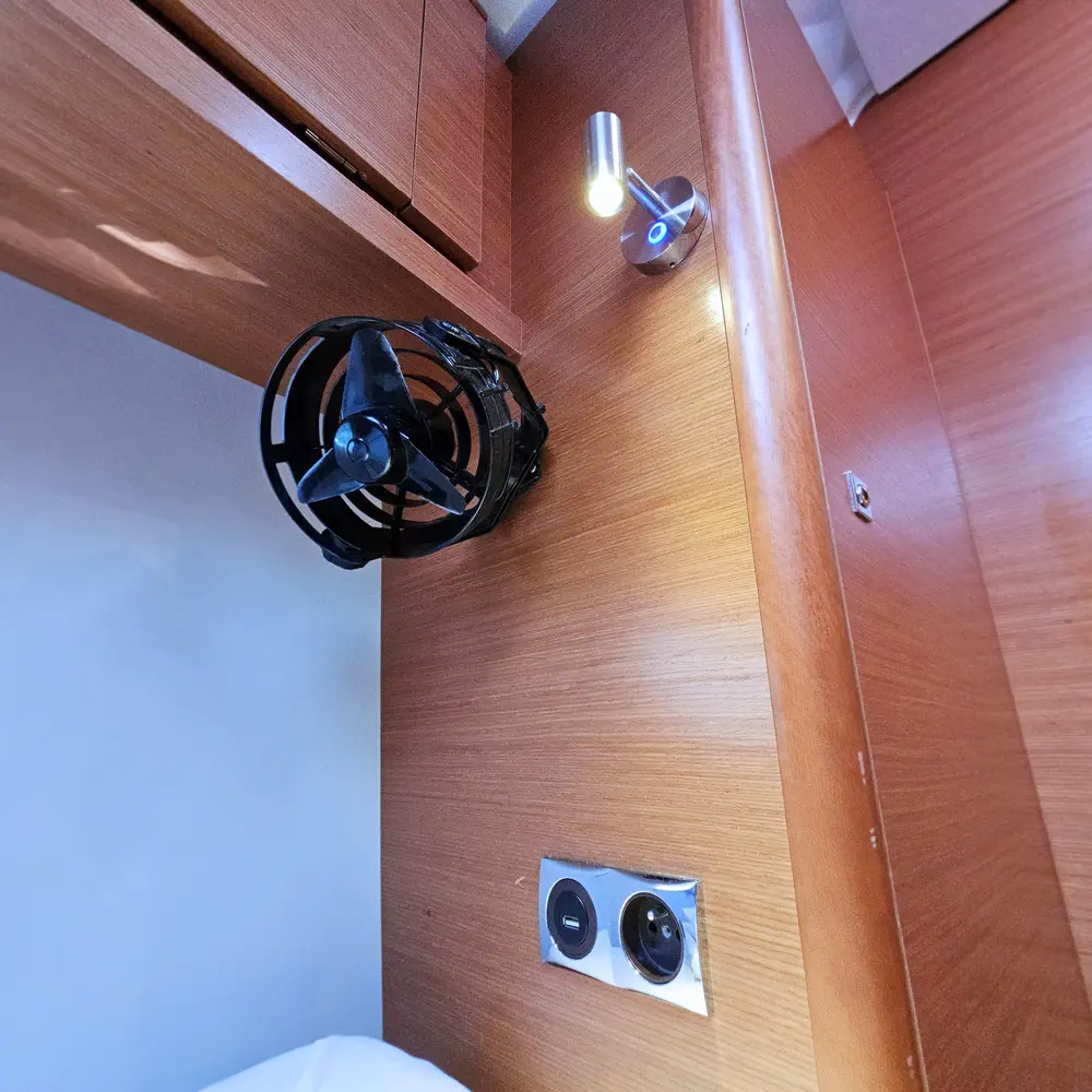 Volante 38