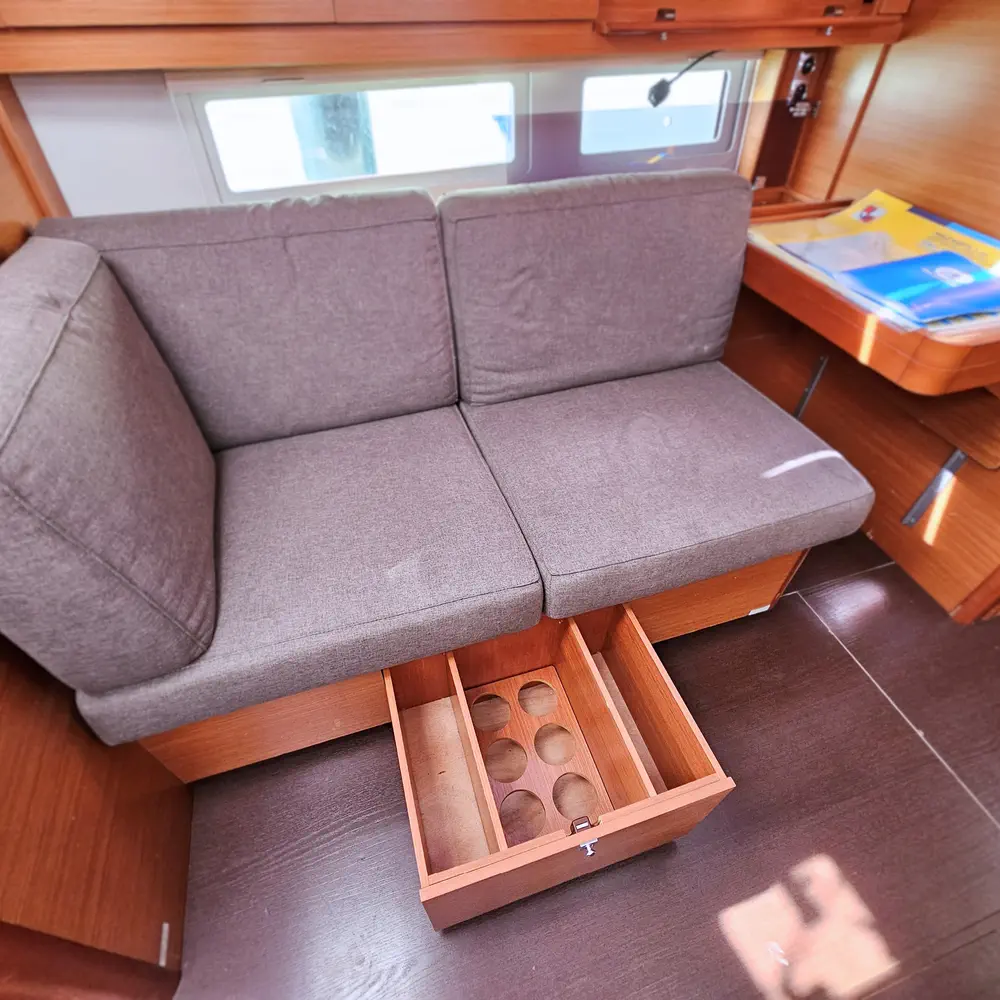 Volante 45