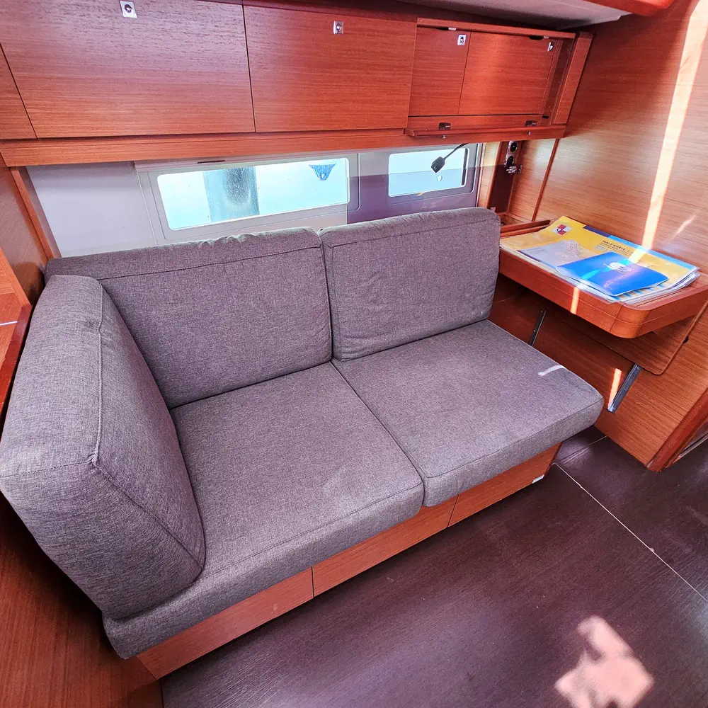 Volante 42