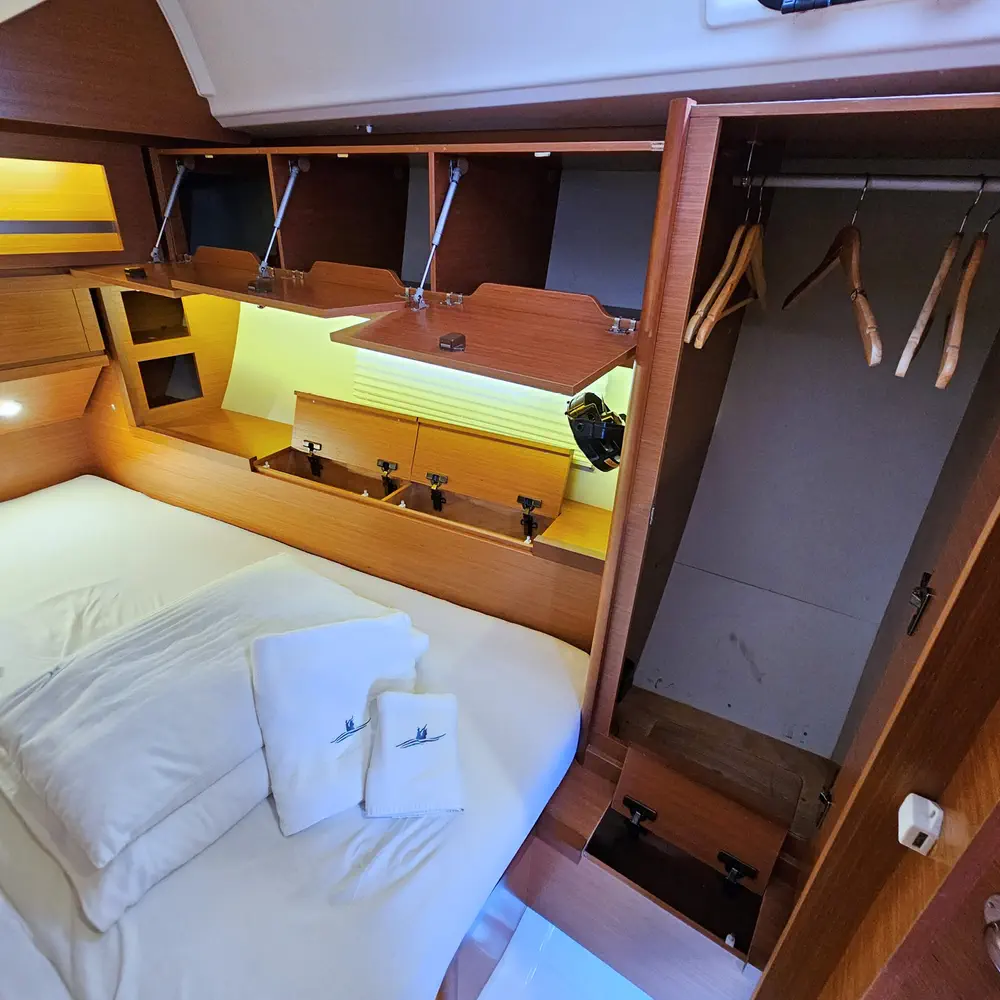 Volante 50