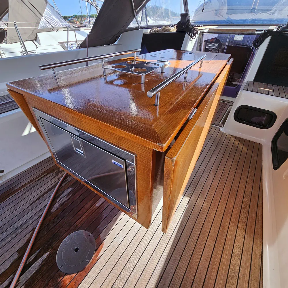 Volante 49