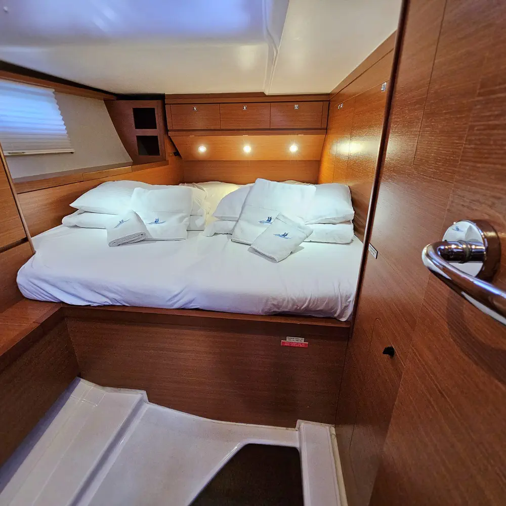 Volante 54