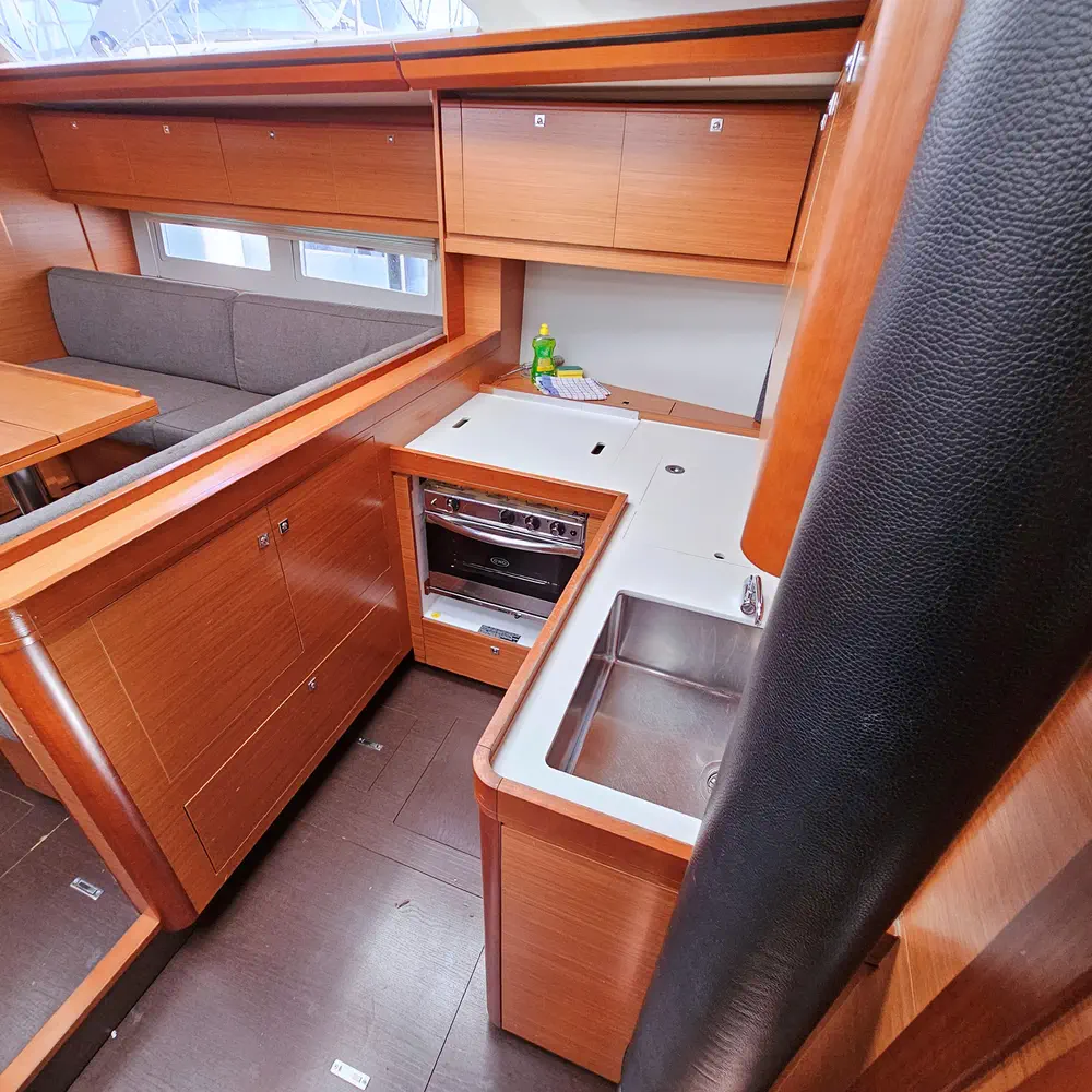 Volante 55