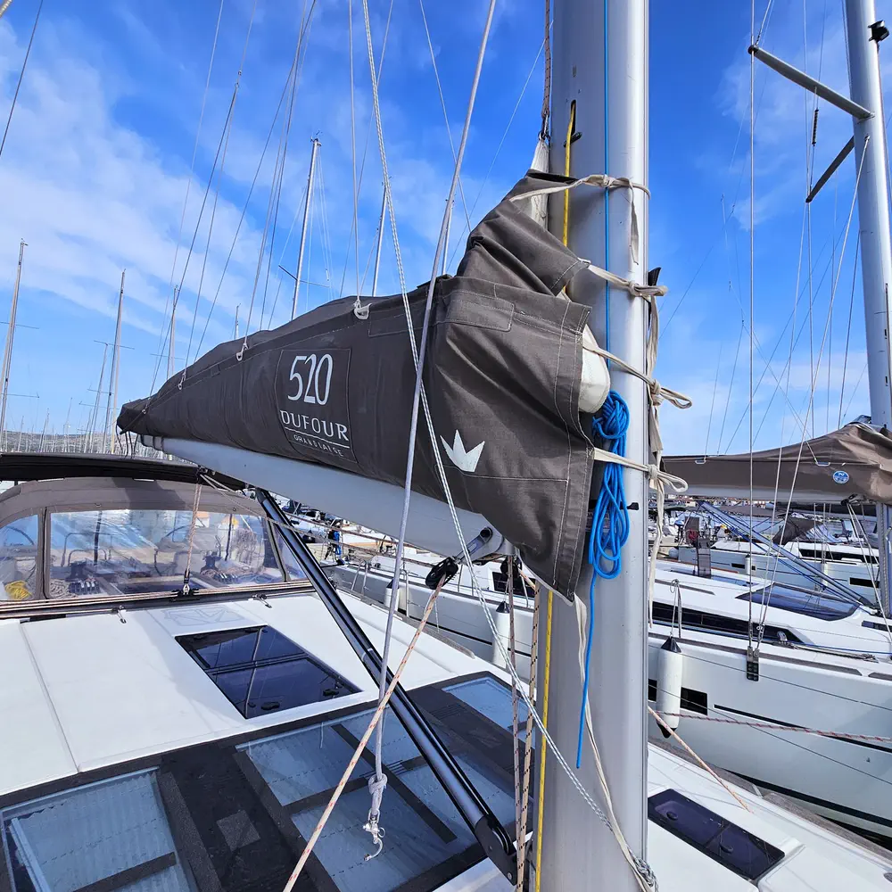 Volante 62