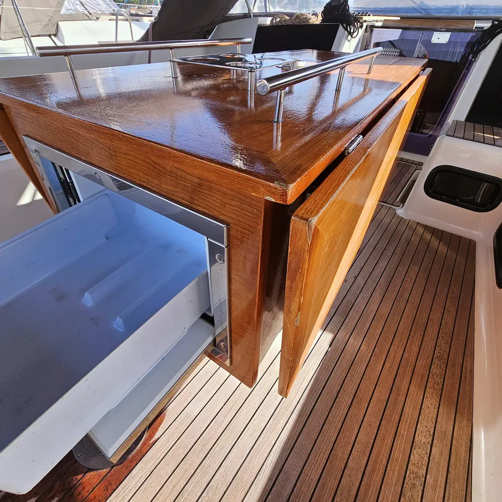 Volante 63