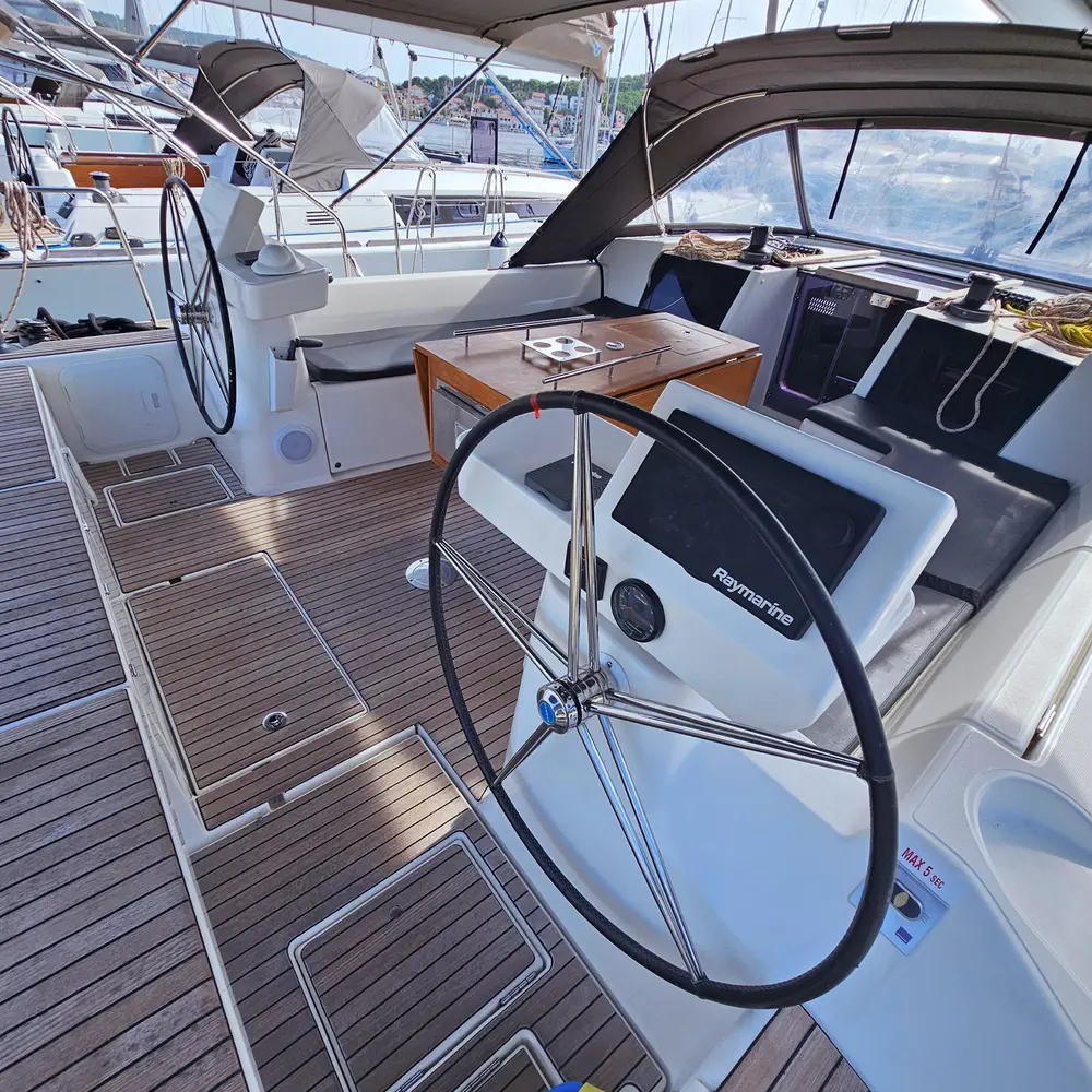 Volante 64