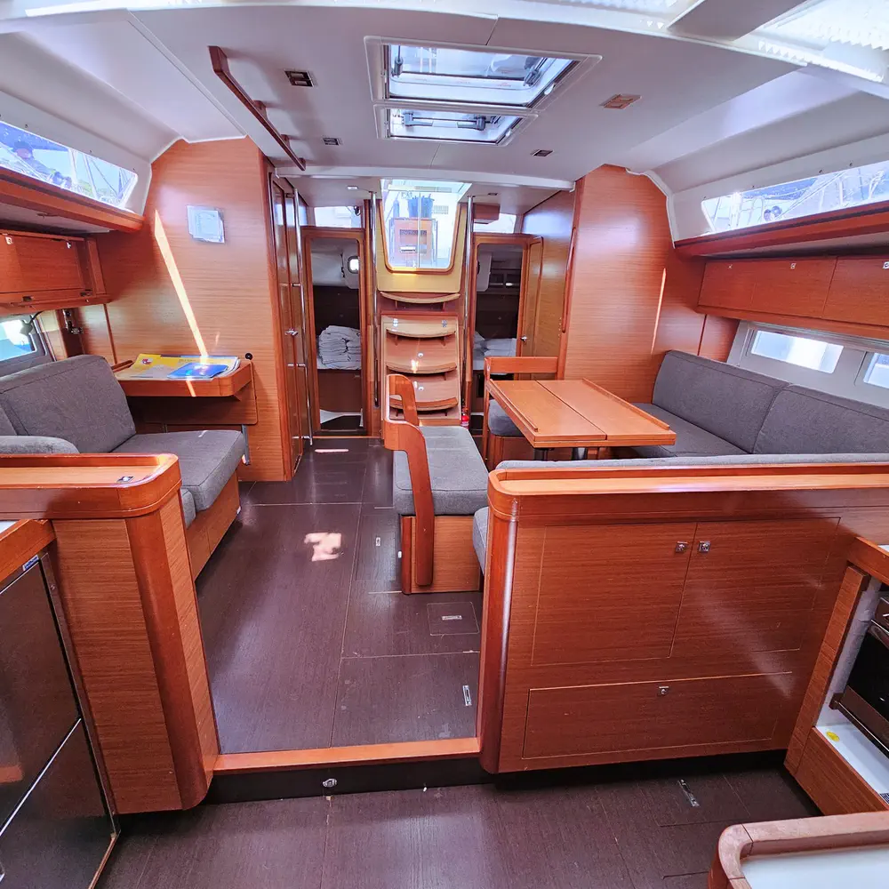 Volante 69