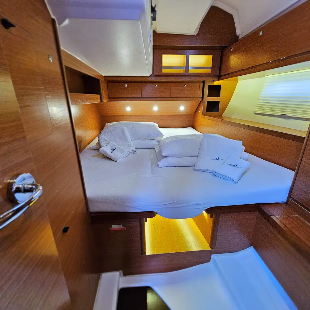 Volante 74