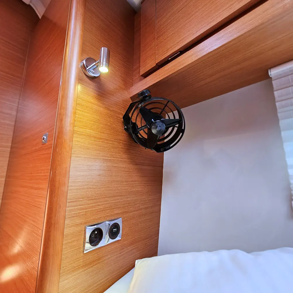 Volante 73